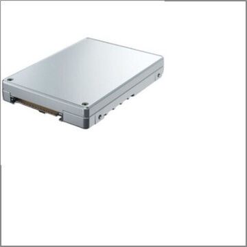 Накопитель SSD Intel D7-P5620 6.4 TB, U.2 (2.5 15mm), PCIe 4.0 x4, NVMe, 7100 MB/s/4200 MB/s 144L TLC 3D NAND (SSDPF2KE064T1N1) SSDPF2KE064T1N1