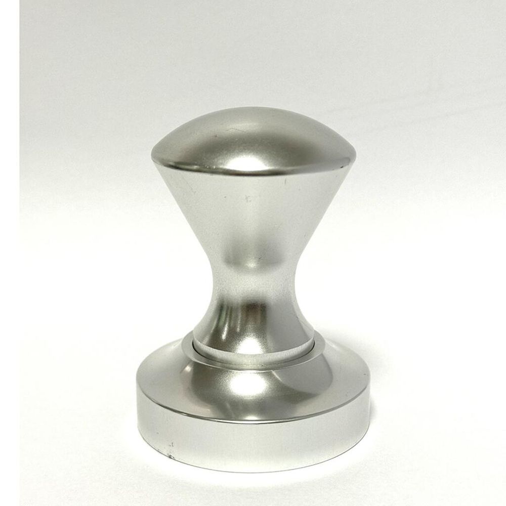 Темпер для кофе d 58 мм h7,8 см алюм. P.L.- Barbossa