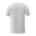 ФУТБОЛКА МУЖСКАЯ AIRWEAVE PRO | WHITE