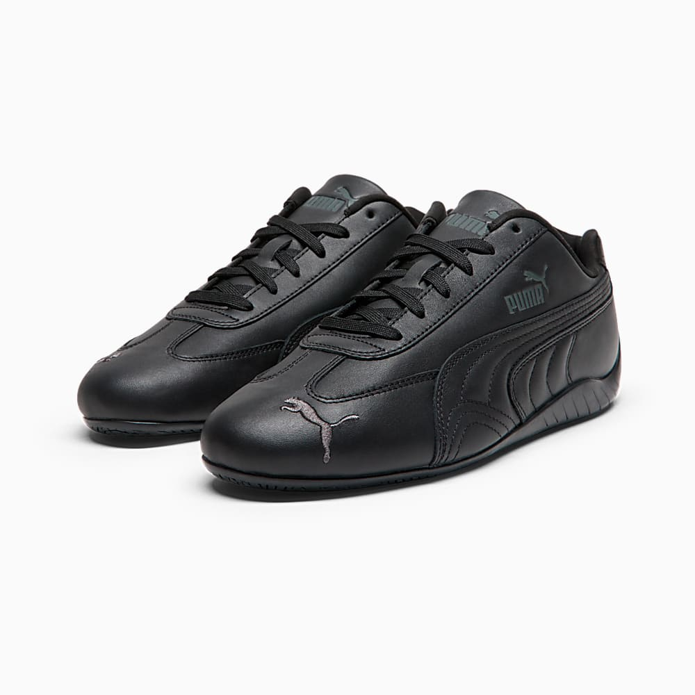 Кожаные туфли UNISEX Speedcat - PUMA