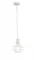 Подвесной светильник  1129/1S (White) Escada