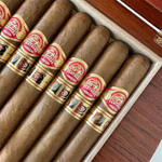 Partagas Aliados