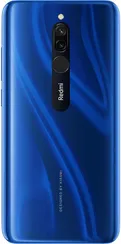 Xiaomi Redmi 8 3/32gb Синий