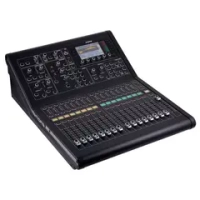 Midas M32R Live — цифровой микшер 40 каналов