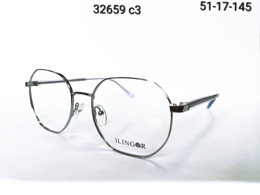 Женская оправа Ilingor 32659c3