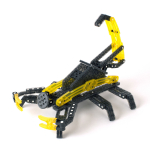 Конструктор образовательный "Роботизированная рука" VEX Robotics