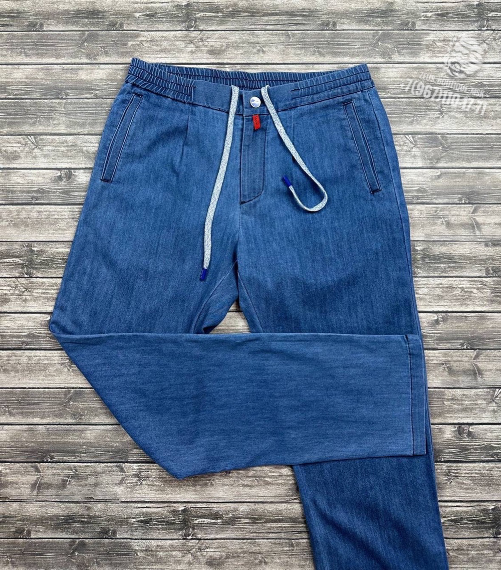 Спортивный костюм Kiton