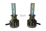 LED лампы TACPRO TP8 7600LM-6000K-100W/H3