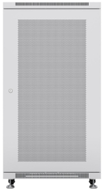 Шкаф напольный 19", 47U Cabeus ND-05C-47U60/100