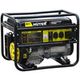 Бензиновый генератор Huter DY9500L - фото 1