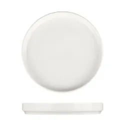 Тарелка с бортом d 16 см h2,3 см Arel Stackable By Bone Innovation [6]