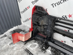 Бампер в сборе Ноускат