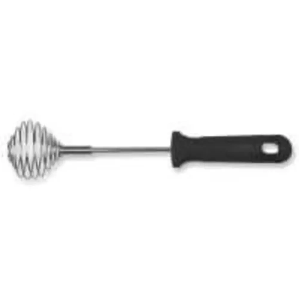 Венчик барный 24 см нерж. с пласт. ручкой Proff Chef Line