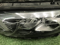 Фара левая Mercedes A W177 (2018-2022) LED
