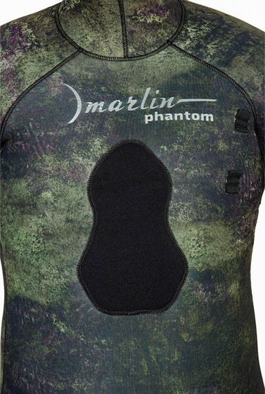 Гидрокостюм Marlin Phantom Marea 10 мм
