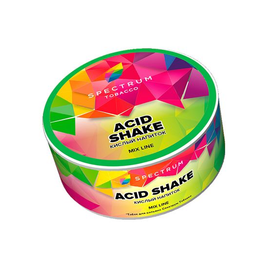 Spectrum (ACID SHAKE), 25 гр.