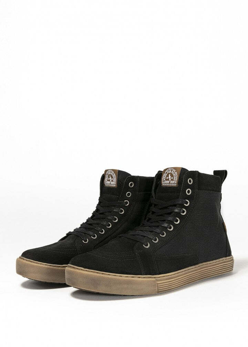 Ботинки Neo Black/Brown John Doe