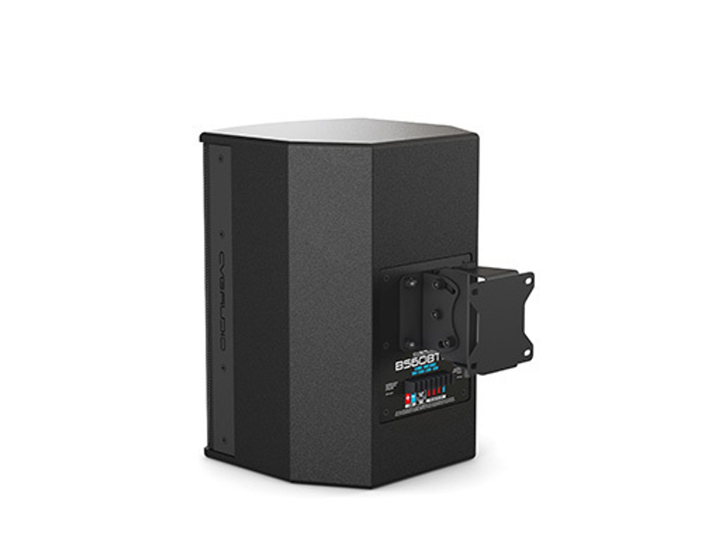 CVGAUDIO BS608TBL двухполосная корпусная акустическая система