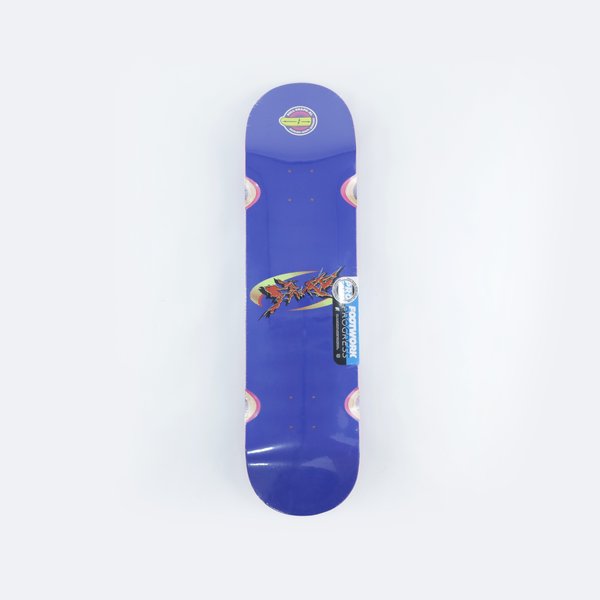 Дека Footwork Progress 90s Full Shape XL артикул: - купить в магазине Дайс