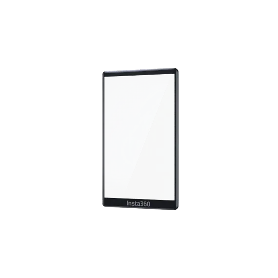 Защитное стекло для Insta360 X5 Screen Protector
