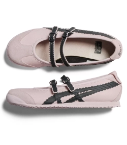 Onitsuka Tiger Кроссовки "MEXICO 66™ TGRS, бледно-розовый
