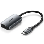 Конвертер USB Type-C на mini DP UGREEN 60351