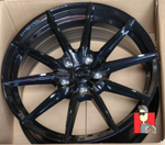 Комплект дисков Wheelforce Design XF005 17x7.5 et35 5x108
