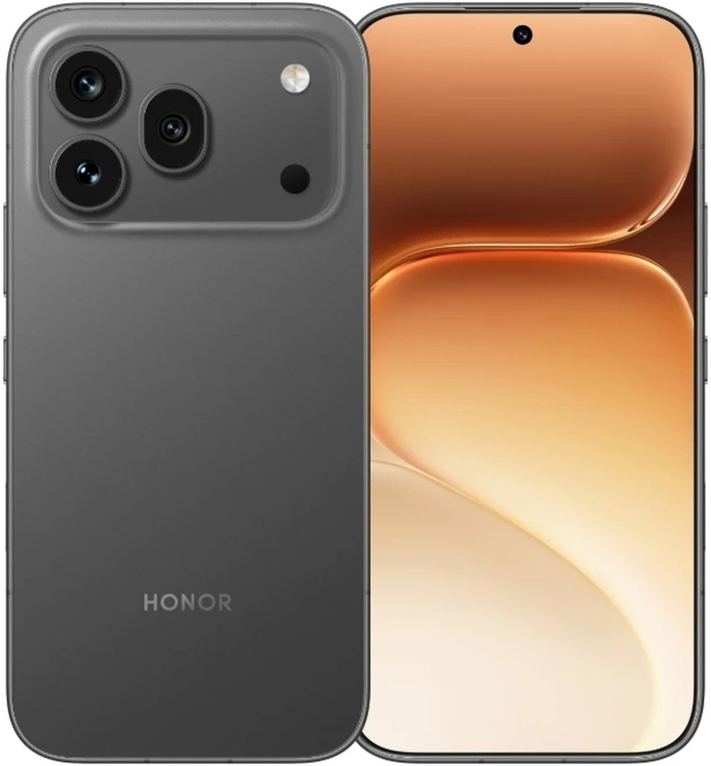 Honor 600 Pro