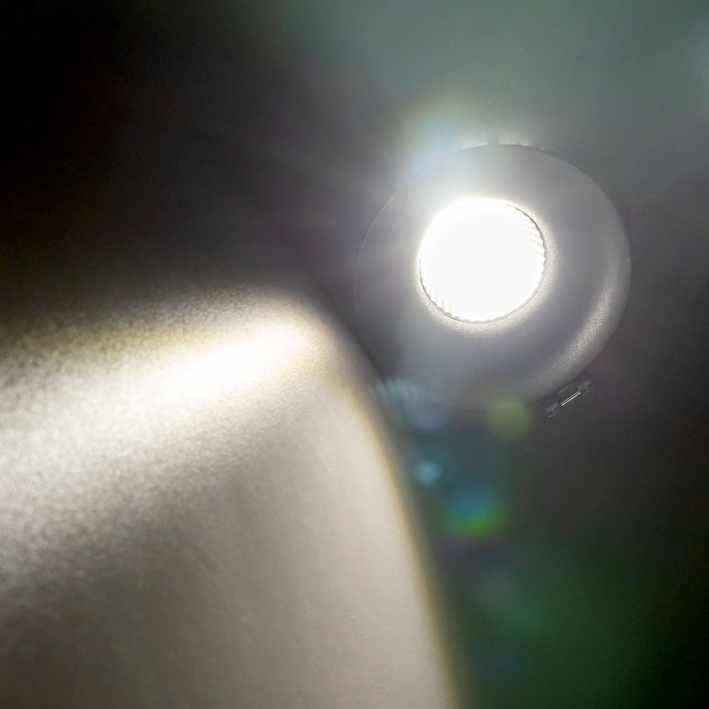 Citilux Гамма CLD004NW4 LED Встраиваемый светильник с диммером
