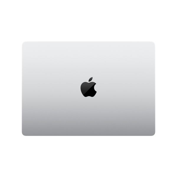 Ноутбук Apple MacBook Pro 14" 2023 MRX83LL/A (M3 Max 14C CPU, 30C GPU, RAM 36 ГБ, SSD 1 ТБ), серебристый