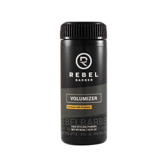 Премиальная пудра для волос REBEL BARBER Volumizer 15 г