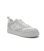 Кроссовки BAXTER LACE UP Michael Kors - белый(42T0BAFS5L)