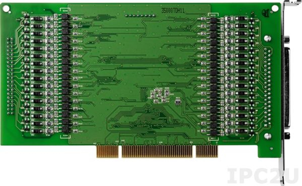 PISO-C64U