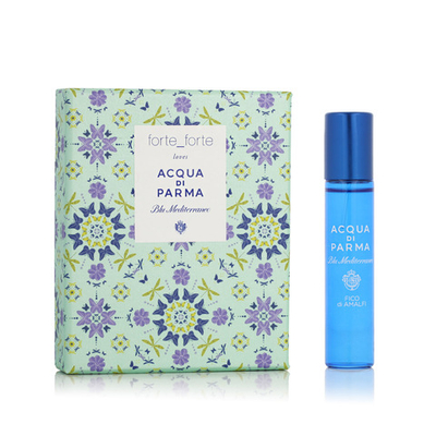 Acqua Di Parma Blu Mediterraneo Gift Set EDT 3 x 12 ml UNISEX 1 pcs