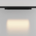 Трековый светильник Точки / Points Trinity 2700K 20Вт 30°, TR195-3-20W2.7K-M-B. TM Maytoni