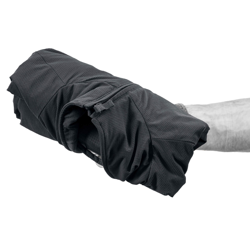 Куртка мужская UF PRO Hunter FZ Gen.3 Tactical Softshell Jacket Black (2XL, Black)