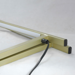 Стол журнальный с подсветкой Lussole LSP-0567