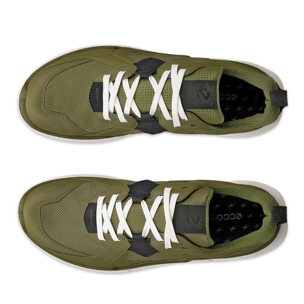 Кроссовки мужские ECCO BIOM 2.2 M