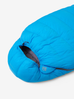 СПАЛЬНЫЙ МЕШОК BASK HIKING V2 M
