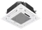 Инверторная сплит-система кассетного типа серии COMPETENZA DC EU Inverter 12HNI/CO-4C/pan 8D1/CO-E 12HNI (комплект)