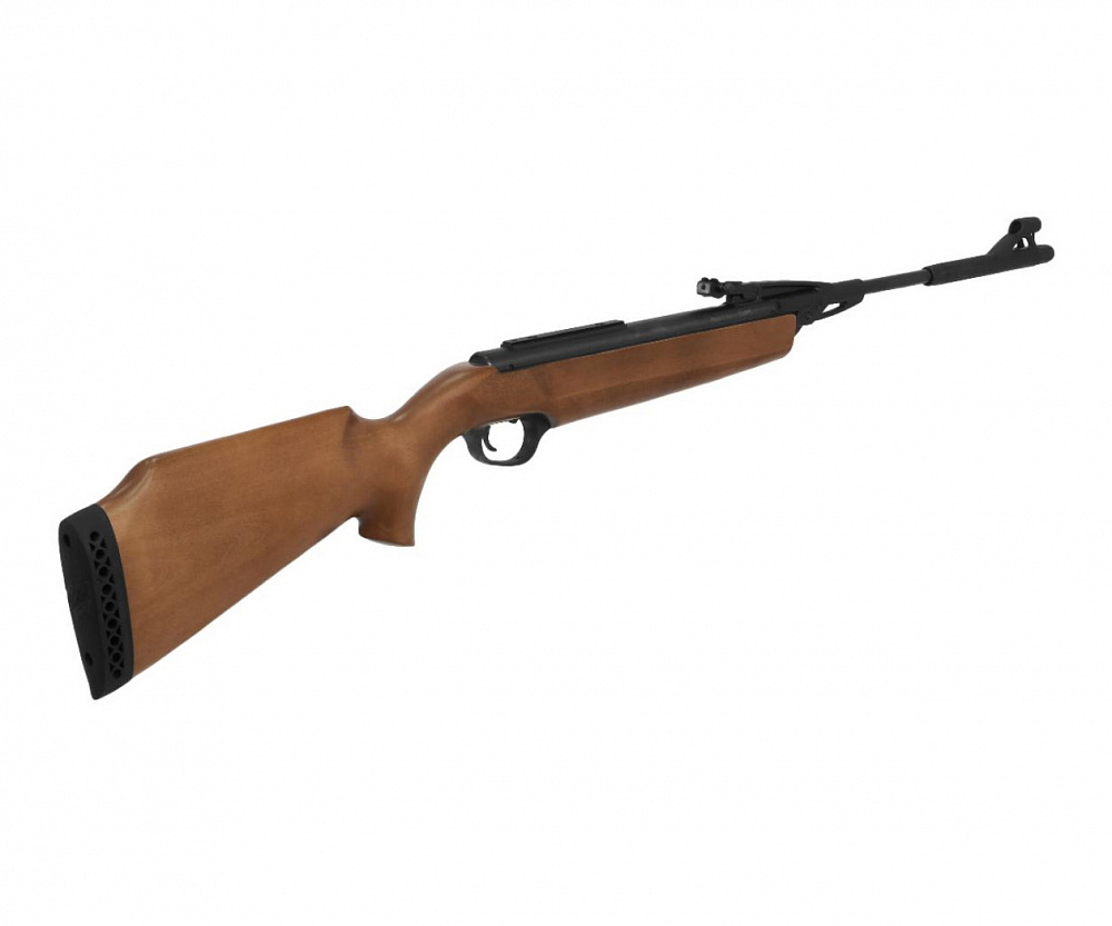 Винтовка пневматическая Baikal MP-512-30 (3 дж)