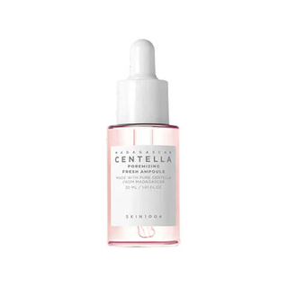 Ампула для лица поросужающая с центеллой SKIN1004 Madagascar Centella Poremizing Fresh Ampoule 30 мл