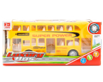 Автобус на бат., коробка 038-3A