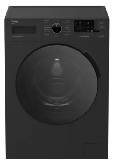 Стиральная машина Beko B3WFR48H2A