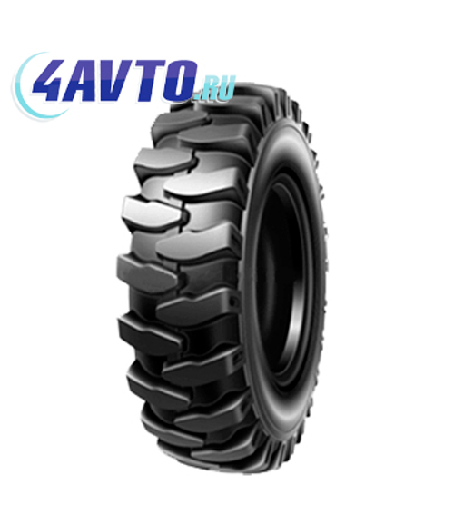 Купить Спец. шина 10.00-20 16PR DEESTONE D309 EXTRA LUG TR78A