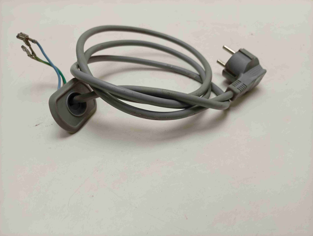 CTY835 кт188 Сетевой шнур для стиральной машины Candy CTY835 б/у