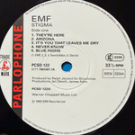EMF ‎– Stigma (Европа 1992г.)