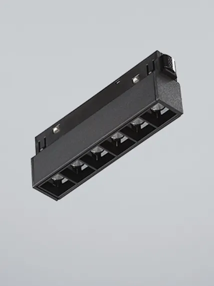 Трековый светильник VT0200003-01 Vitaluce