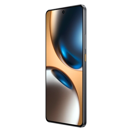 Смартфон Realme GT 7T 8/256GB Racing Yellow