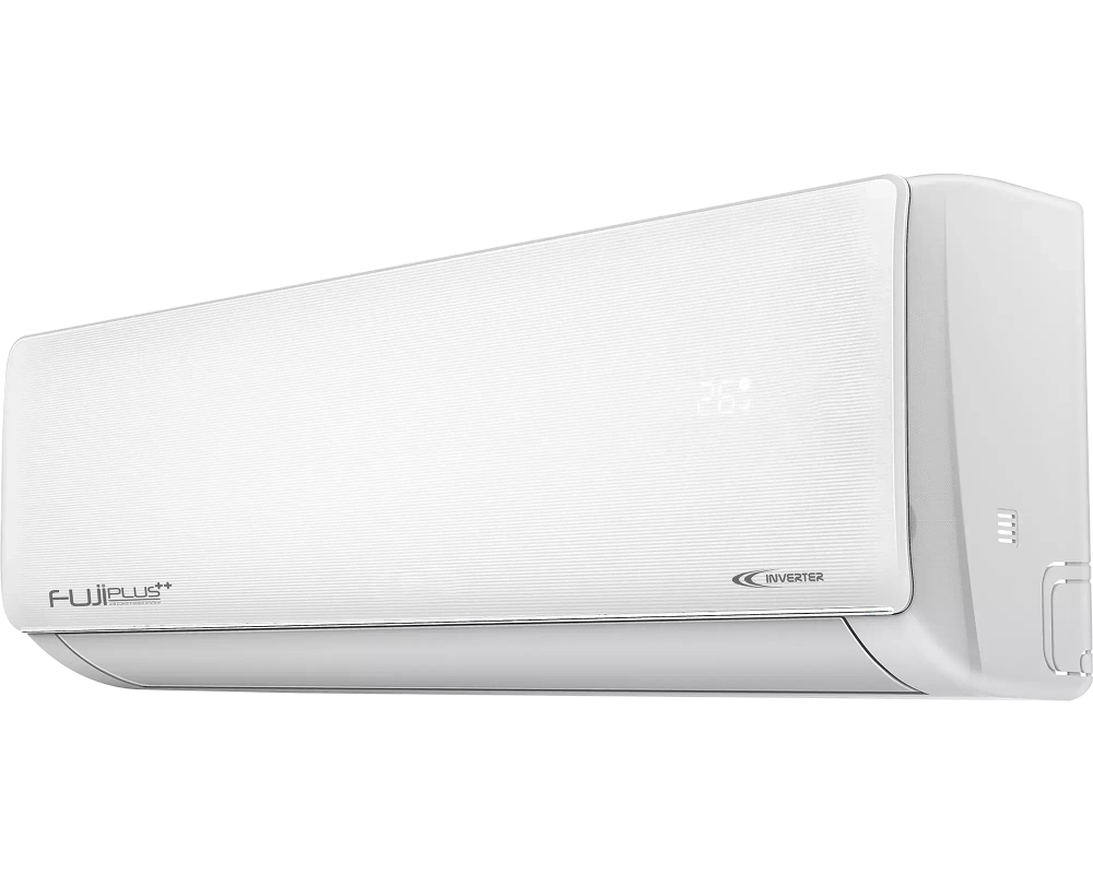 Настенная сплит-система Fujiplus AKIRA FP-12 TI/TD